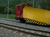X 2901 - 2907 'Schneepflug'